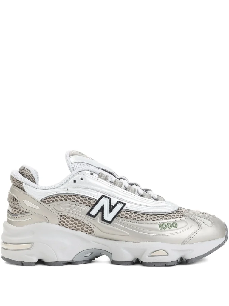 New Balance 1000 - Metallic Grey