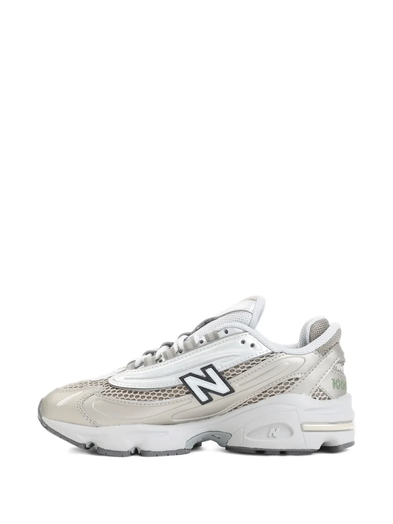 New Balance 1000 - Metallic Grey