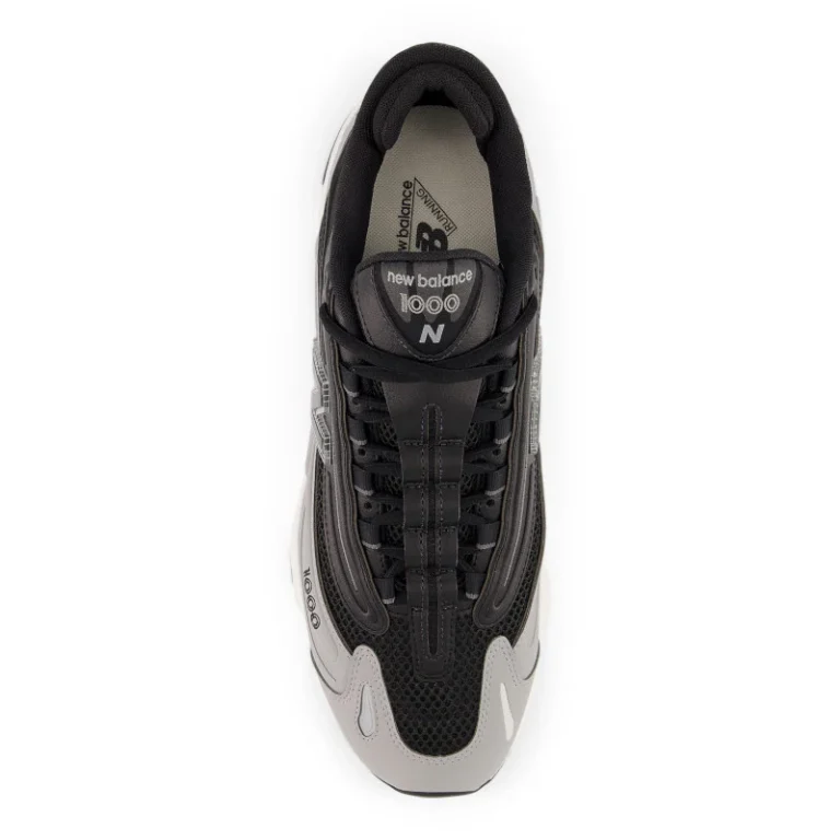 New Balance 1000 - Slate Grey