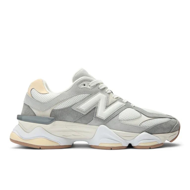 New Balance 9060 - Sea Salt Alma