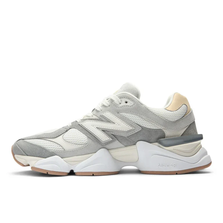 New Balance 9060 - Sea Salt Alma