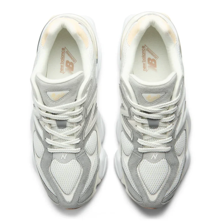 New Balance 9060 - Sea Salt Alma