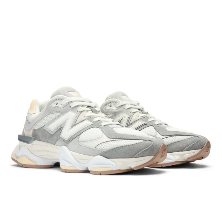 New Balance 9060 - Sea Salt Alma