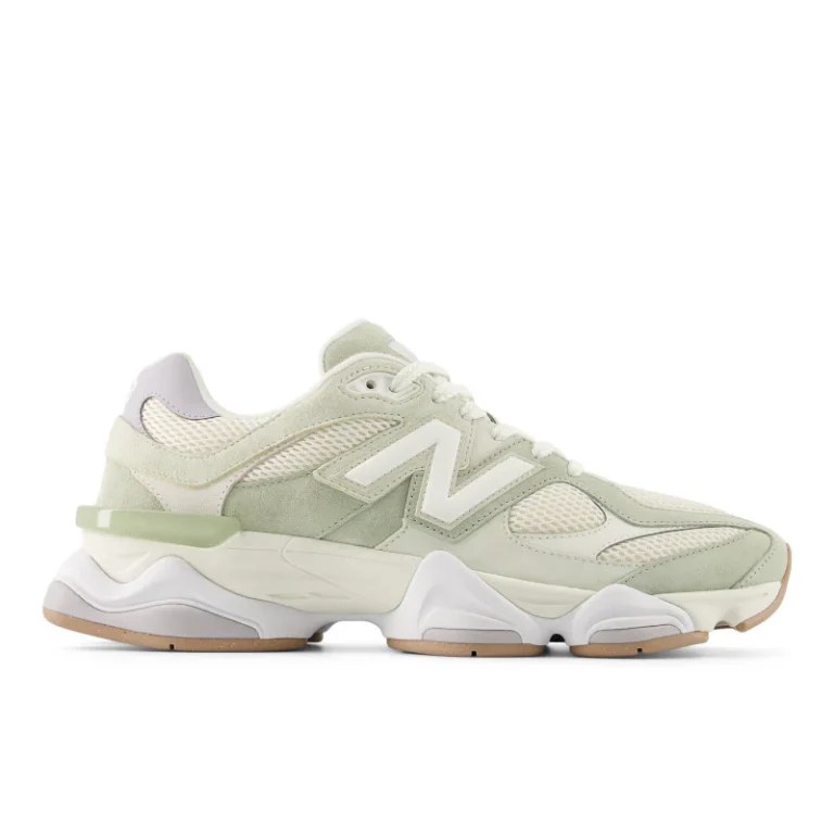 New Balance 9060 - Olive