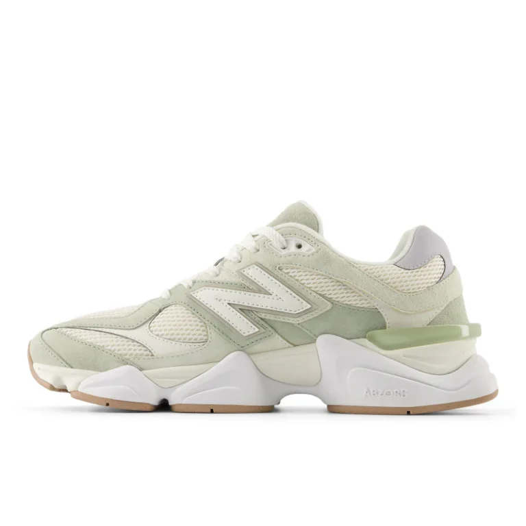 New Balance 9060 - Olive