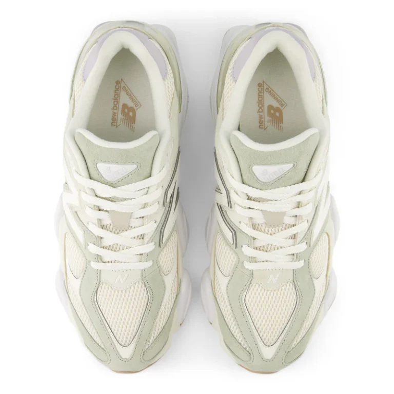 New Balance 9060 - Olive