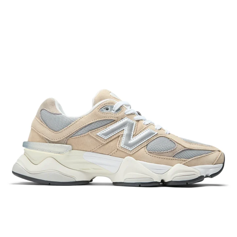 New Balance 9060 - Peach