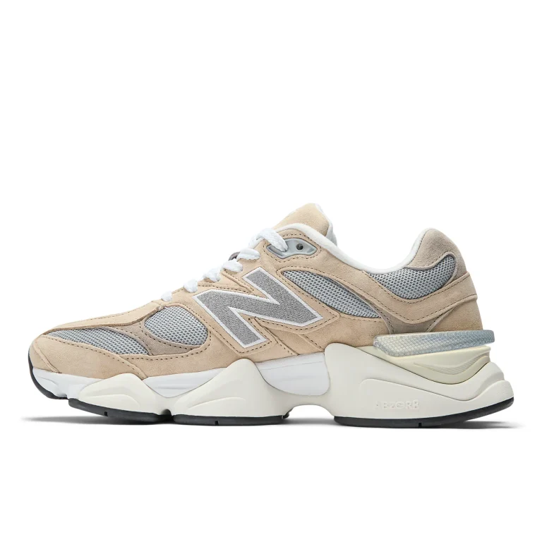 New Balance 9060 - Peach