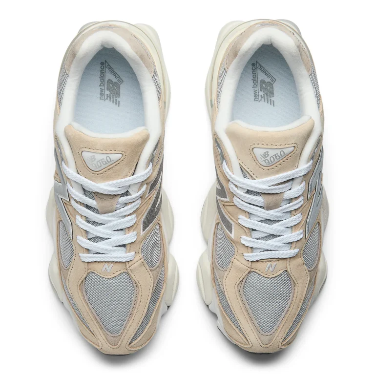 New Balance 9060 - Peach