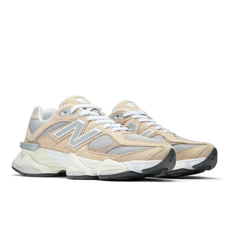 New Balance 9060 - Peach