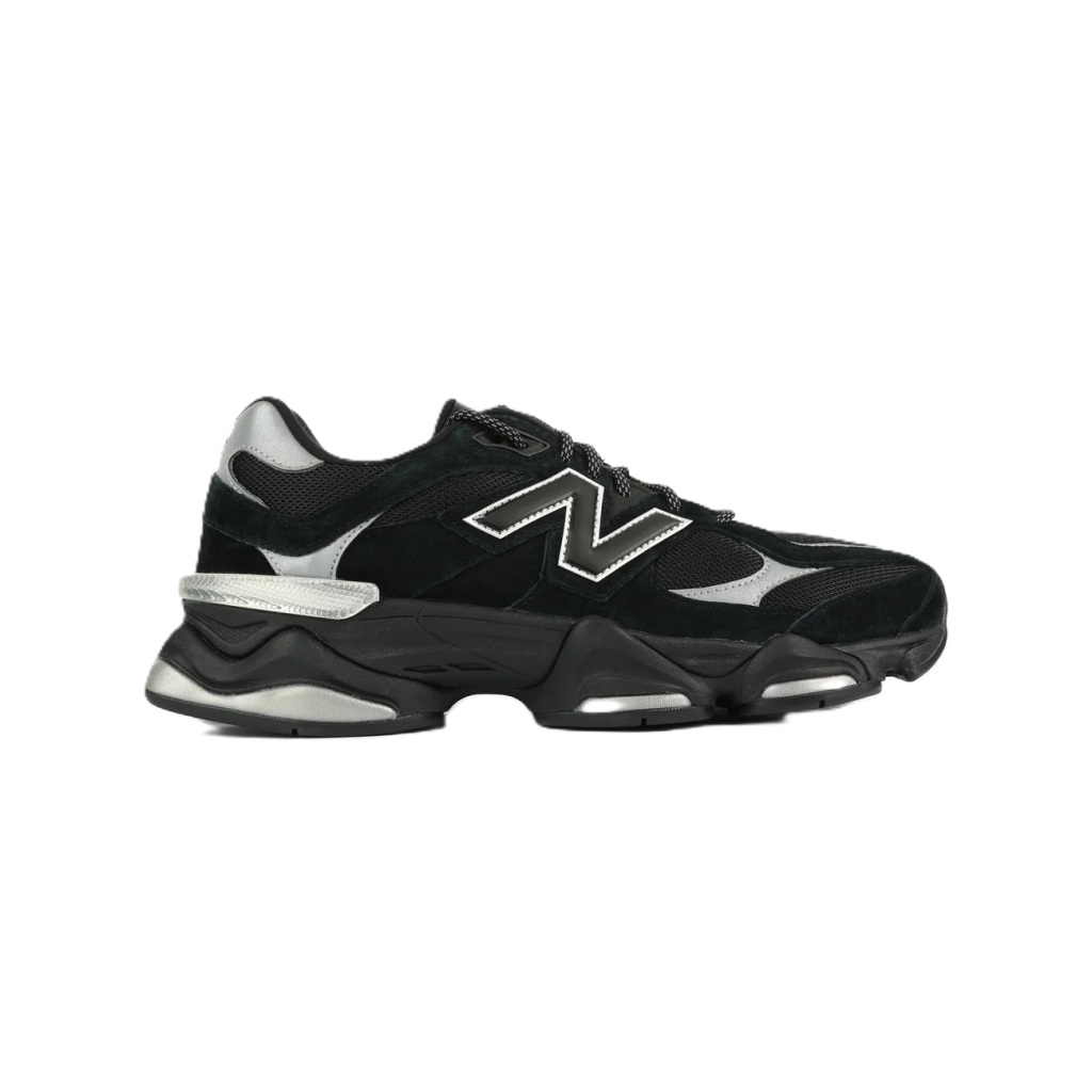 New Balance 9060 - Grey Slate