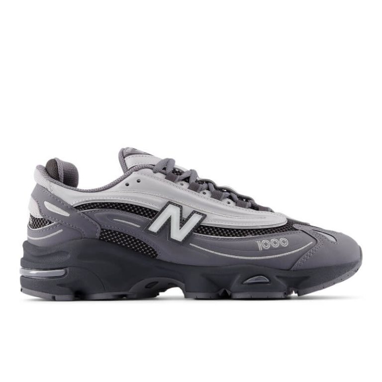New Balance 1000 - Dark Grey