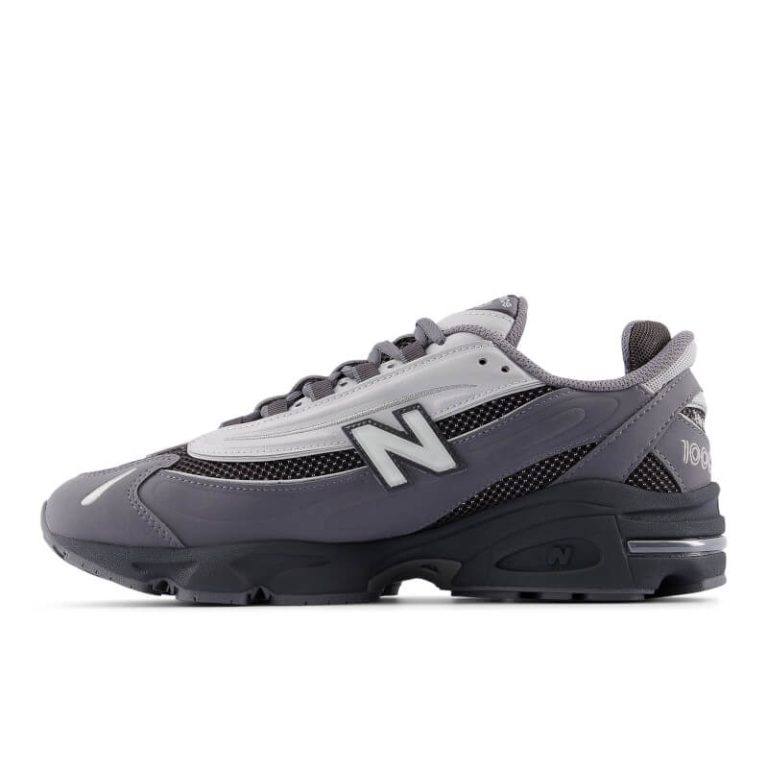 New Balance 1000 - Dark Grey