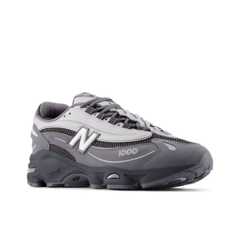 New Balance 1000 - Dark Grey
