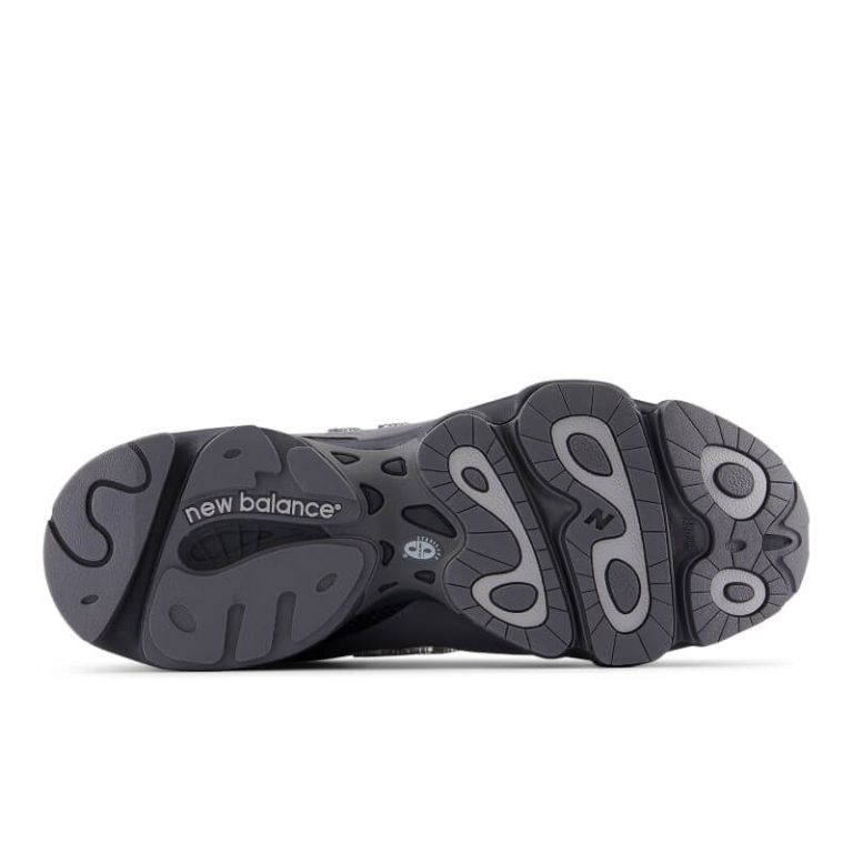 New Balance 1000 - Dark Grey