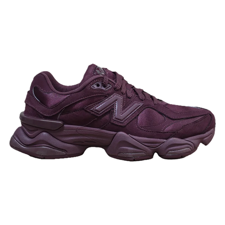 New Balance 9060 - Burgundy