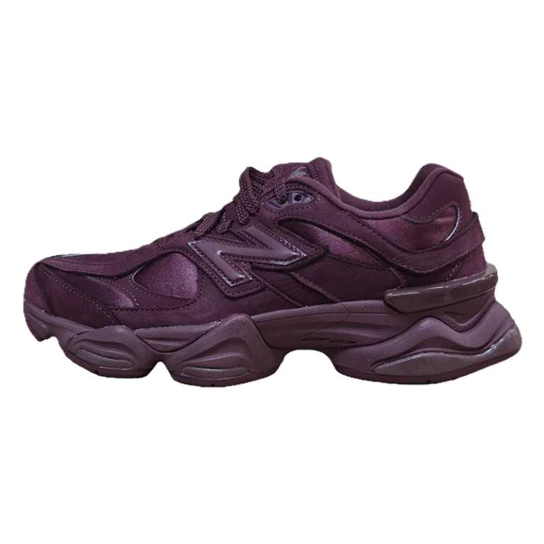 New Balance 9060 - Burgundy