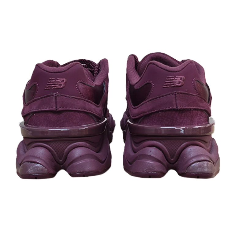 New Balance 9060 - Burgundy