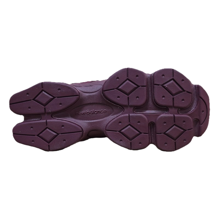 New Balance 9060 - Burgundy