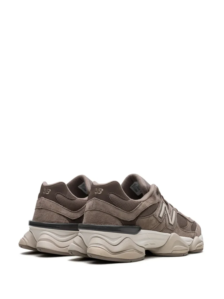 New Balance 9060 - Mushroom Brown