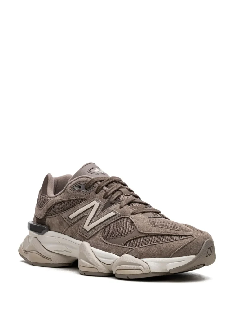 New Balance 9060 - Mushroom Brown