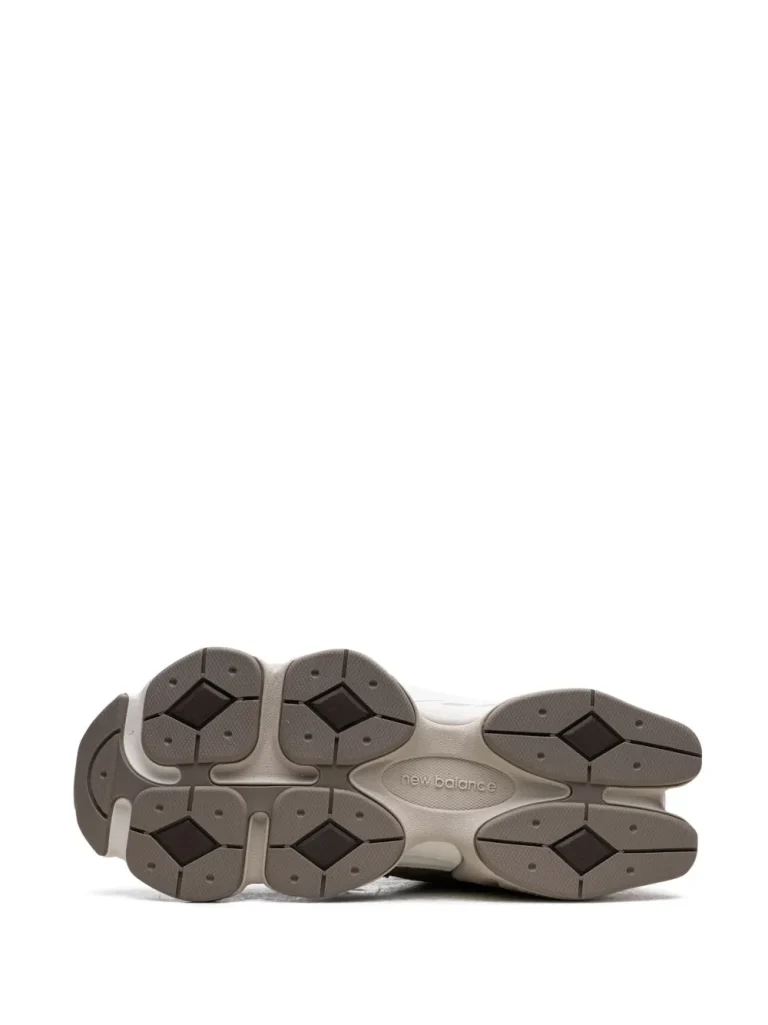 New Balance 9060 - Mushroom Brown