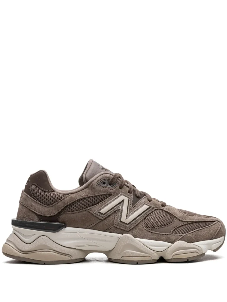 New Balance 9060 - Mushroom Brown