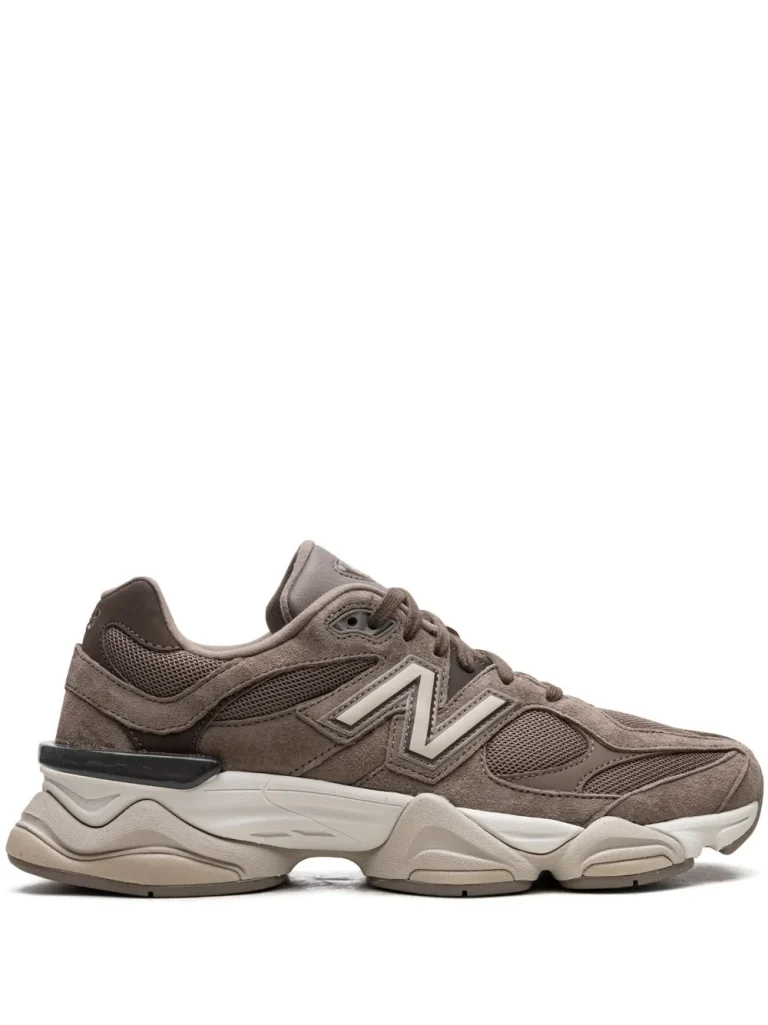 New Balance 9060 - Mushroom Brown