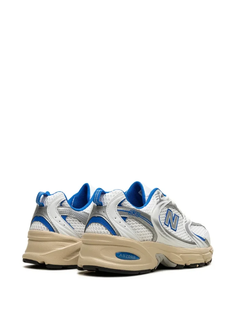 New Blance 530 - Blue Oasis