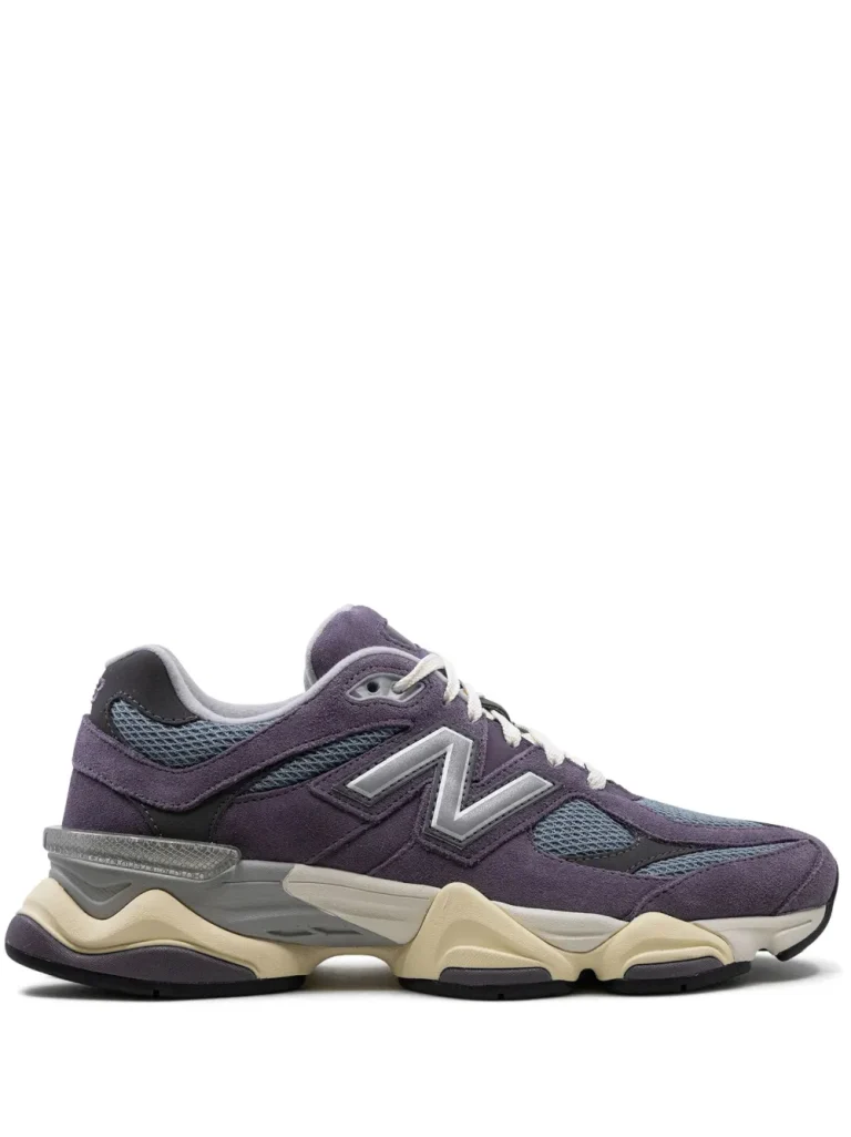 New Balance 9060 - Shadow