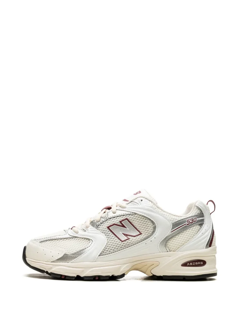 New Blance 530 - Mercury Red