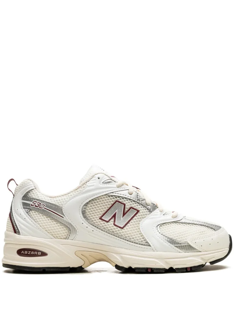 New Blance 530 - Mercury Red