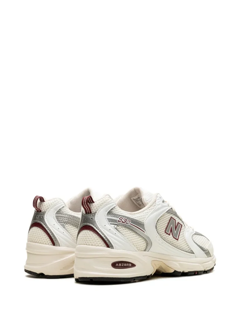 New Blance 530 - Mercury Red