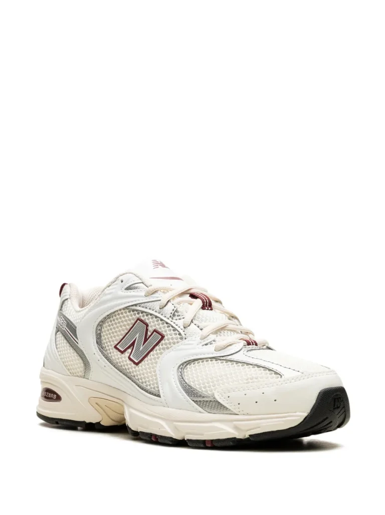 New Blance 530 - Mercury Red