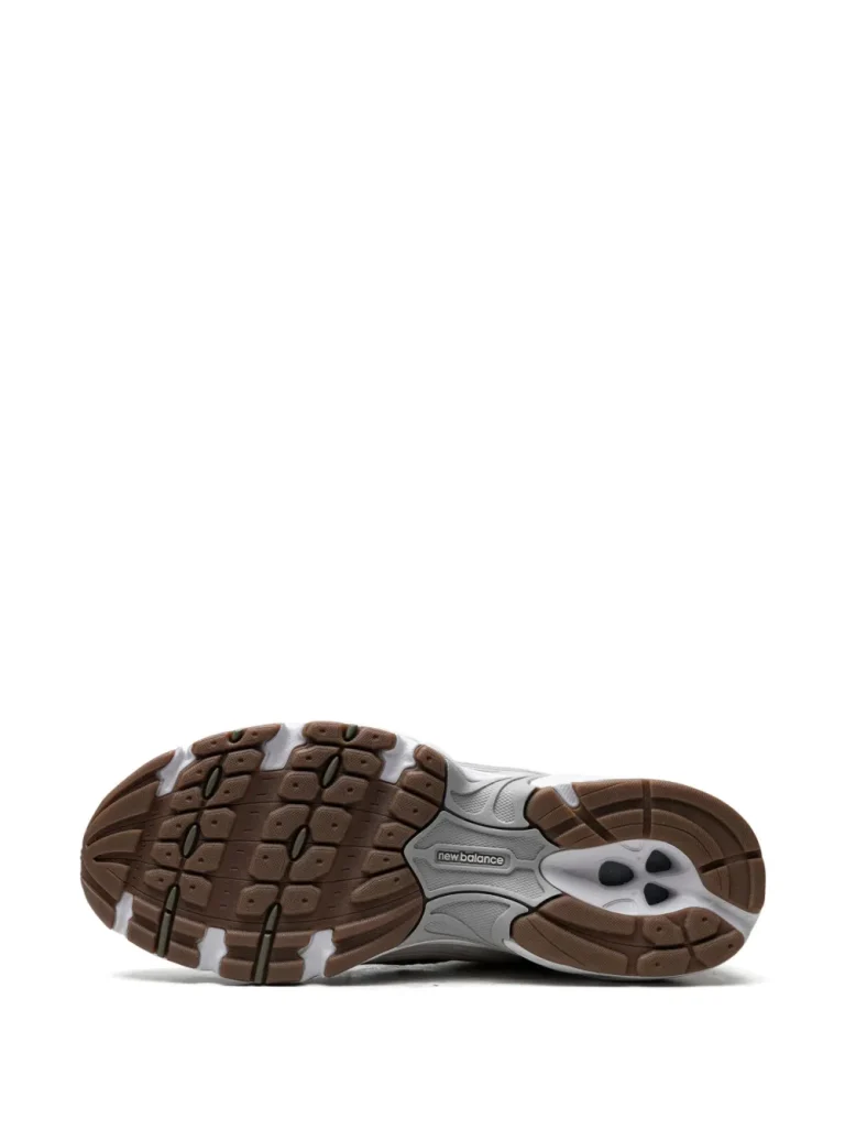 New Blance 530 - Dark Olivine