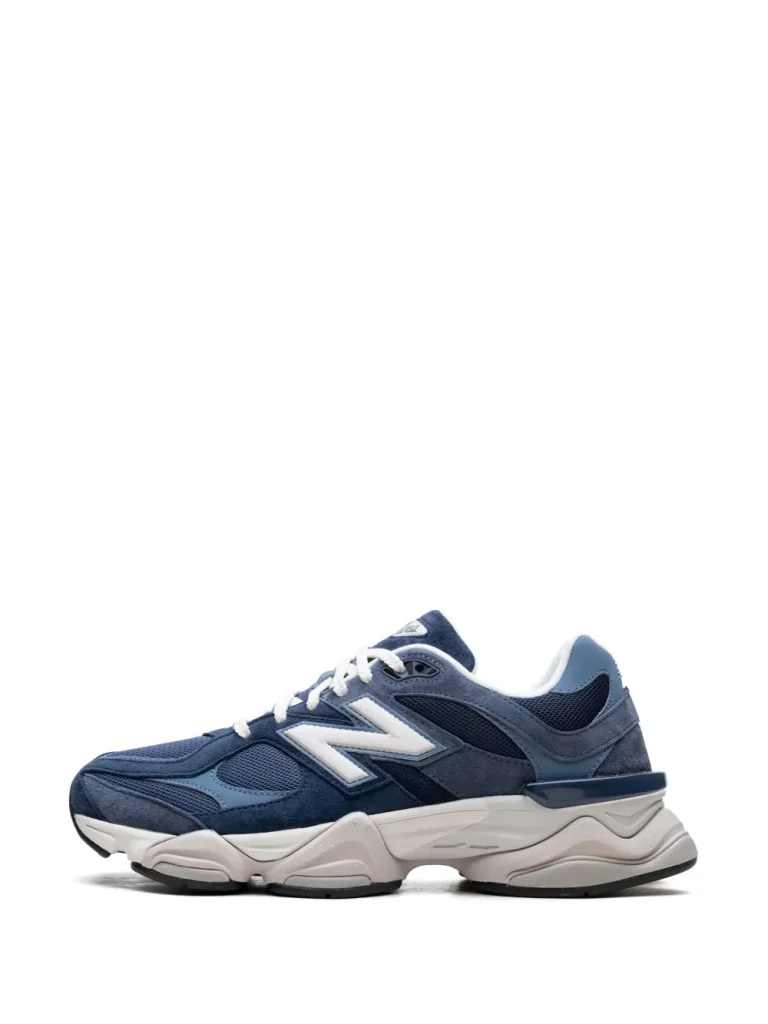 New Balance 9060 - Blue