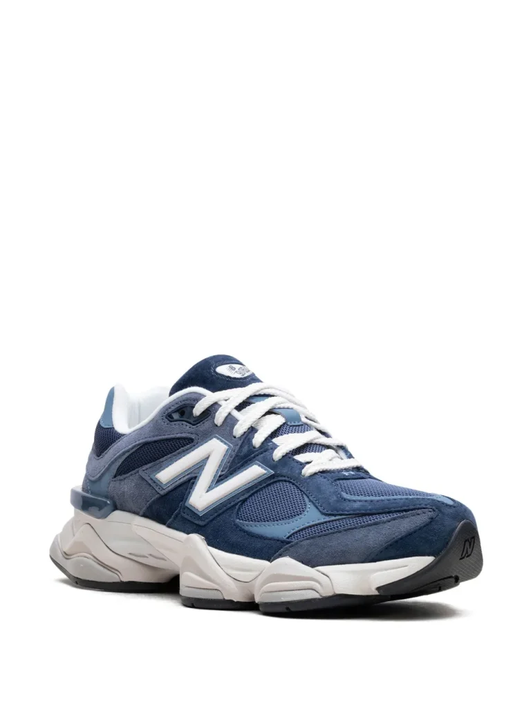 New Balance 9060 - Blue