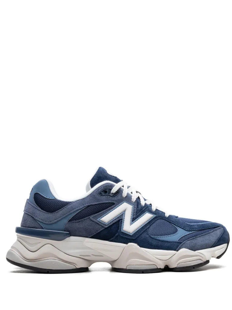 New Balance 9060 - Blue