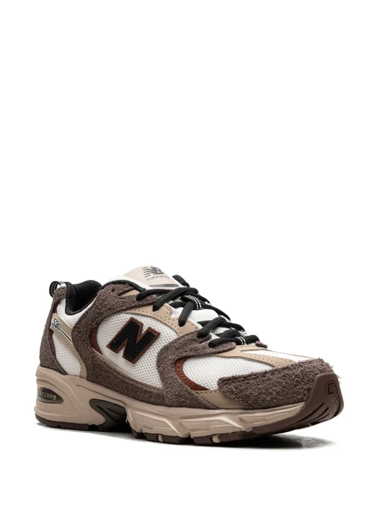 New Blance 530 - Brown Tan