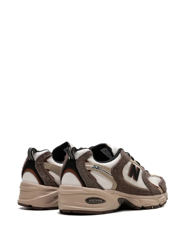 New Blance 530 - Brown Tan