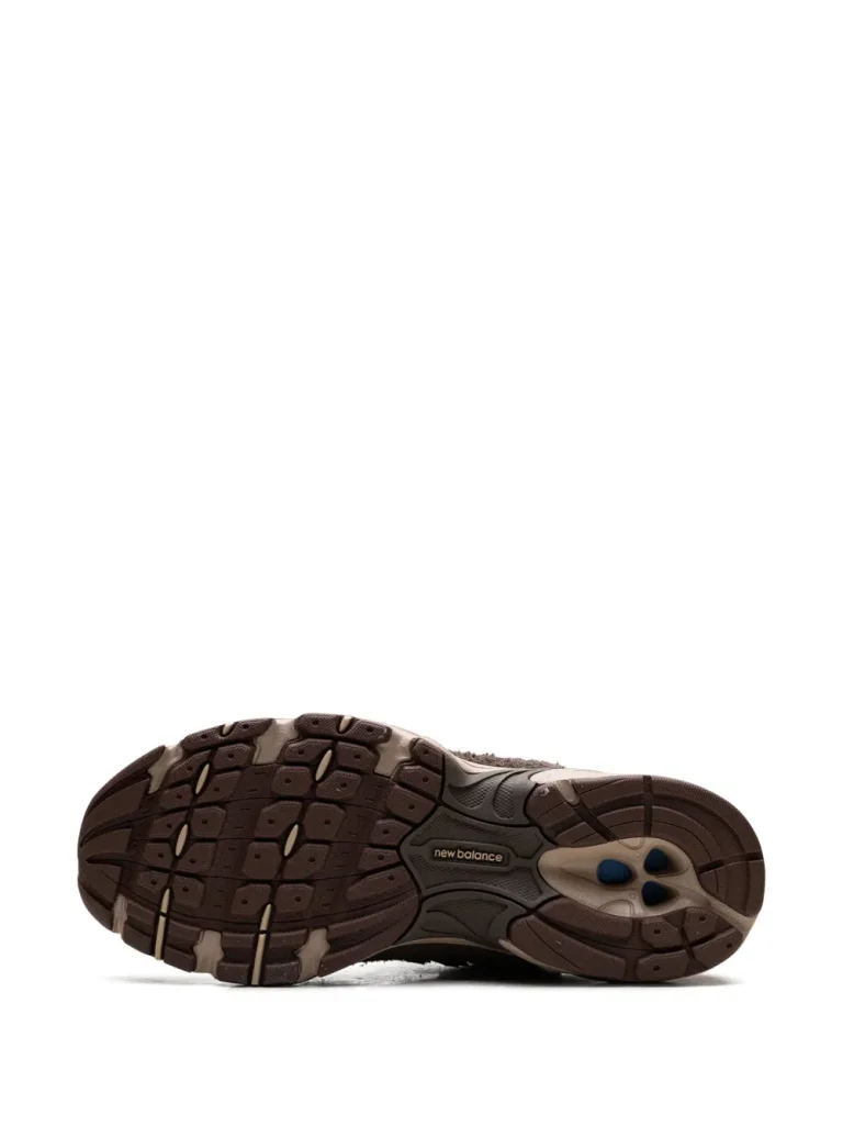 New Blance 530 - Brown Tan