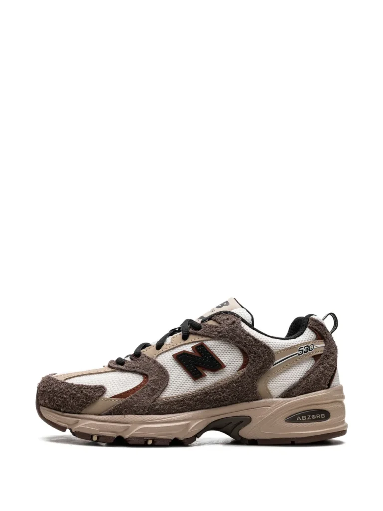 New Blance 530 - Brown Tan