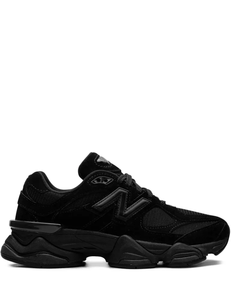 New Balance 9060 - Triple Black