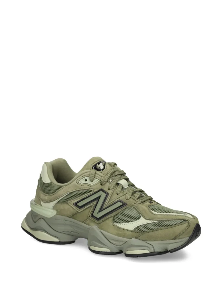 New Balance 9060 - Olive
