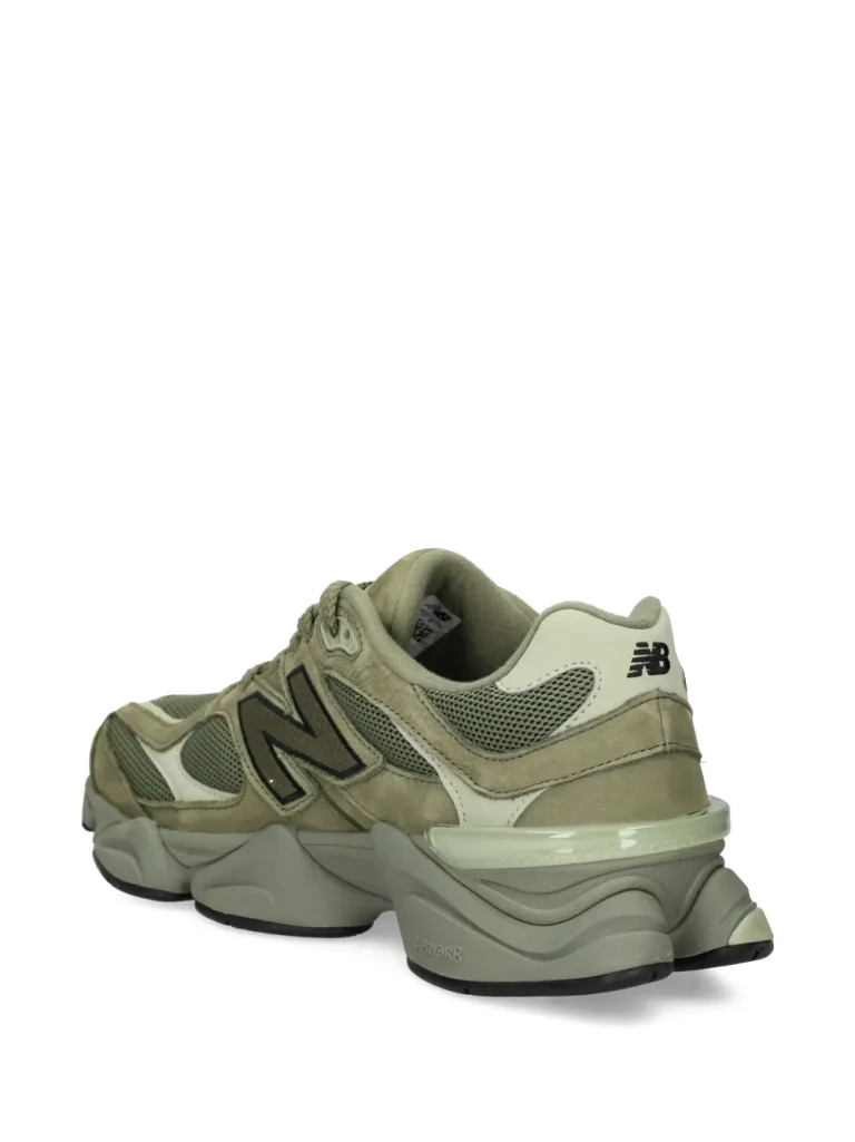 New Balance 9060 - Olive