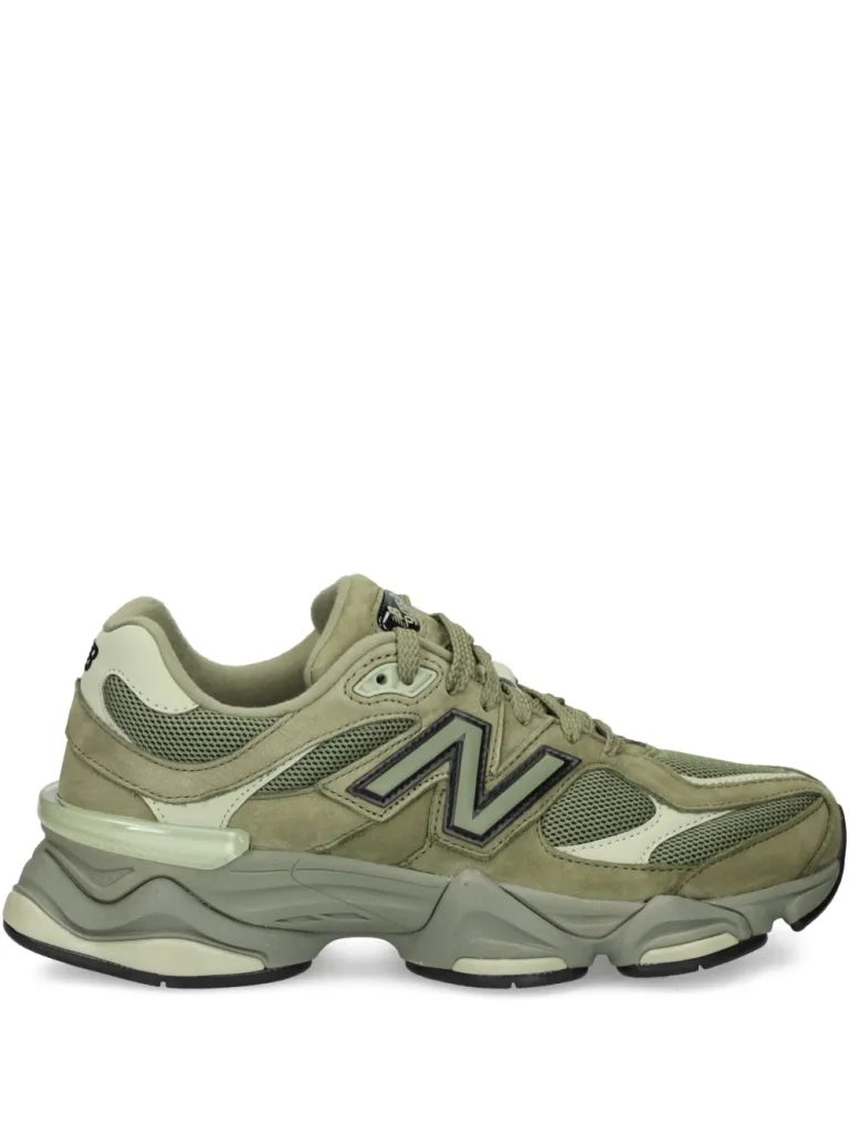 New Balance 9060 - Olive