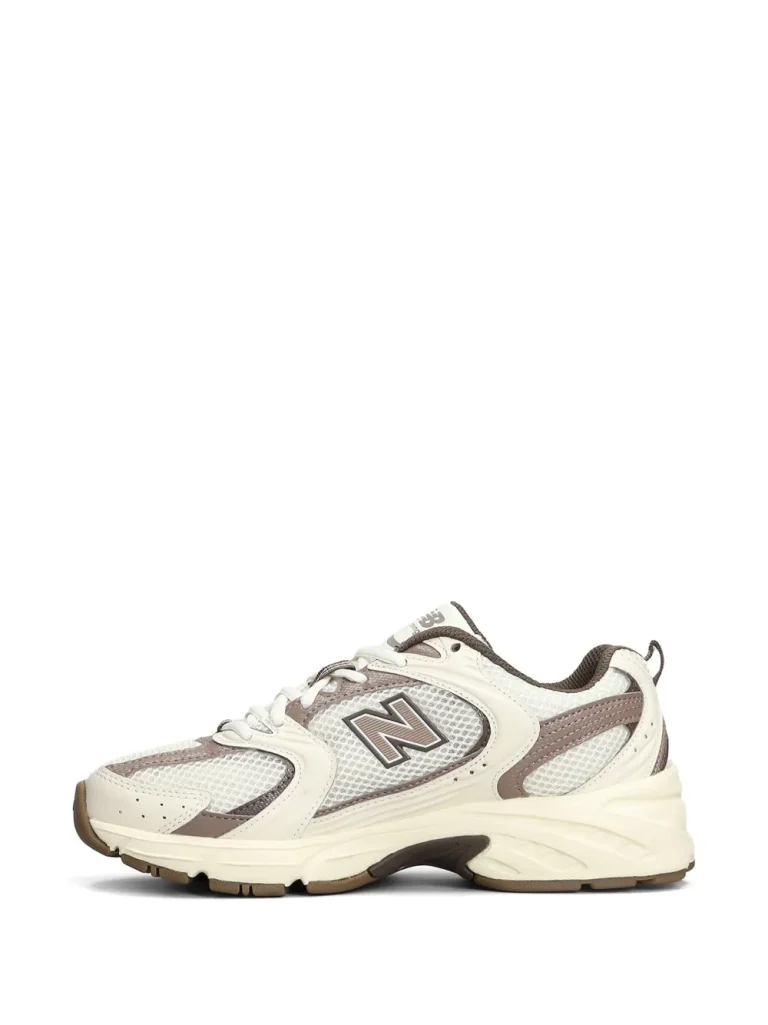 New Blance 530 - Angora