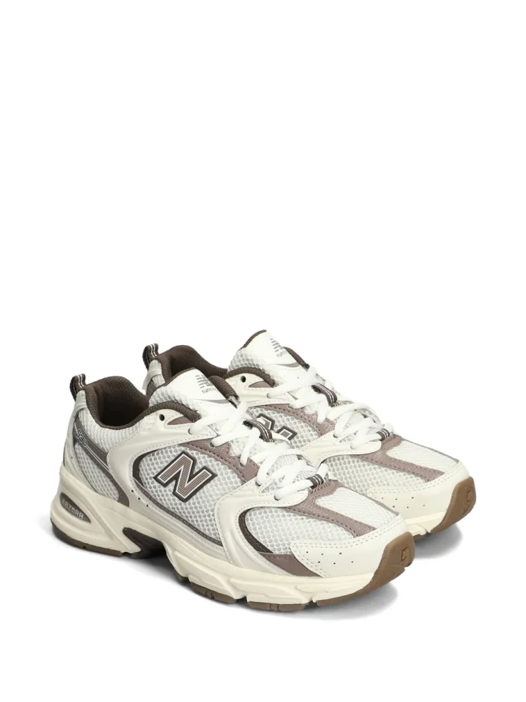 New Blance 530 - Angora