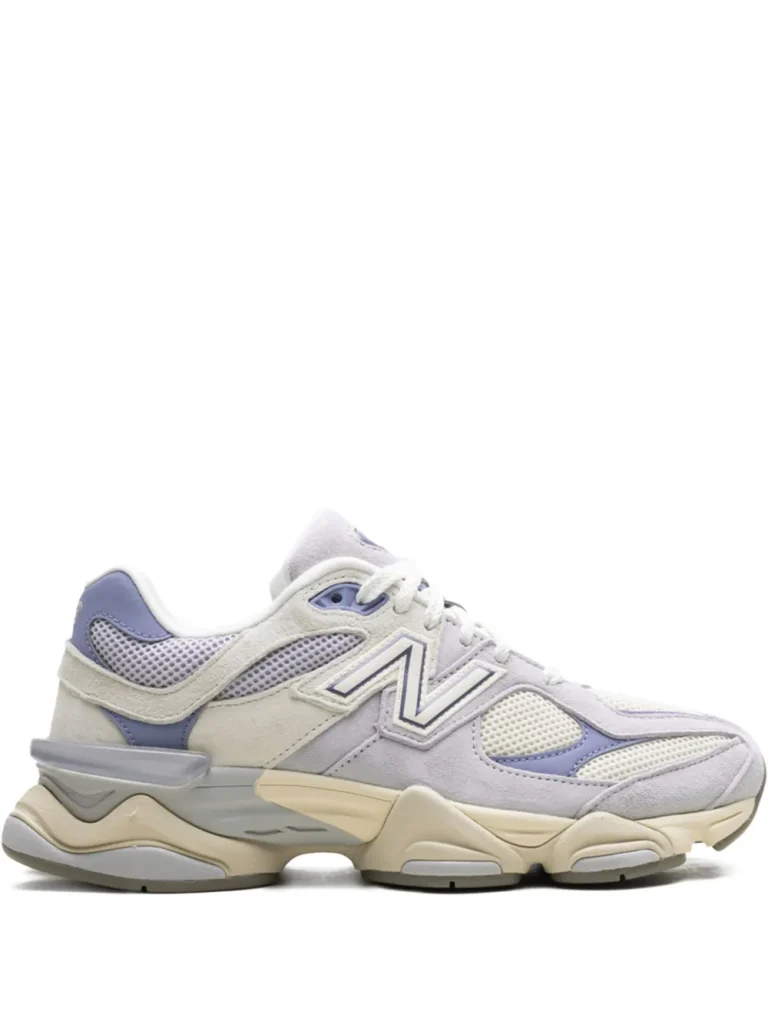 New Balance 9060 - Pearl Grey
