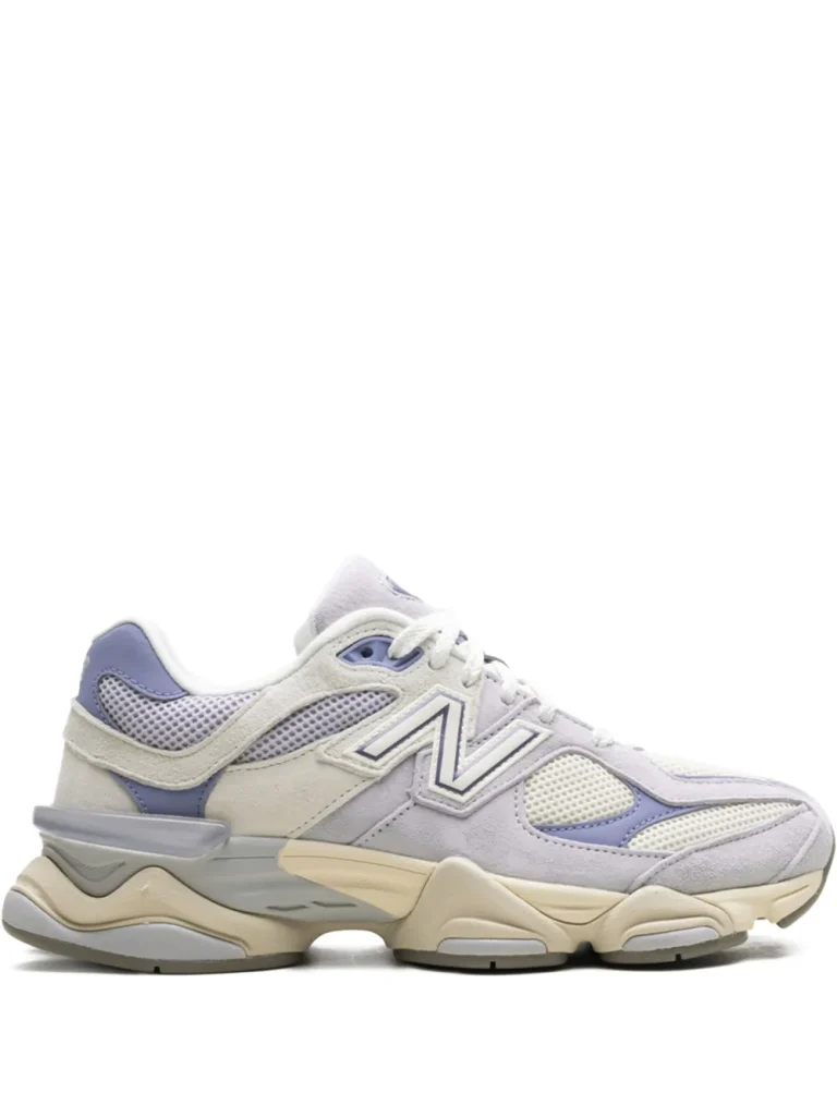 New Balance 9060 - Pearl Grey
